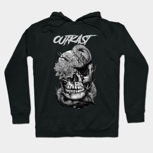 OUTKAST RAPPER MUSIC Hoodie